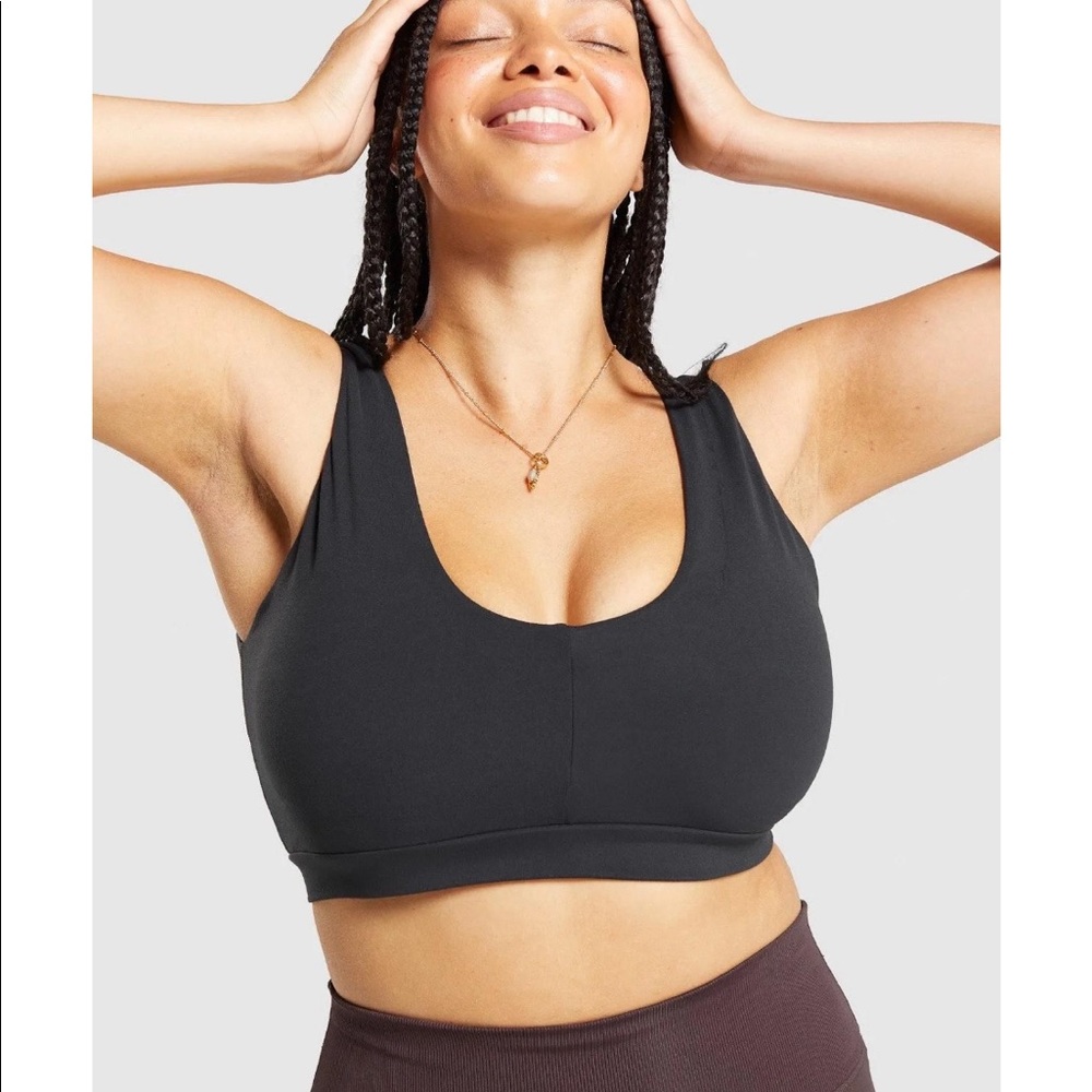 Gymshark X Whitney Simmons Sports Bra